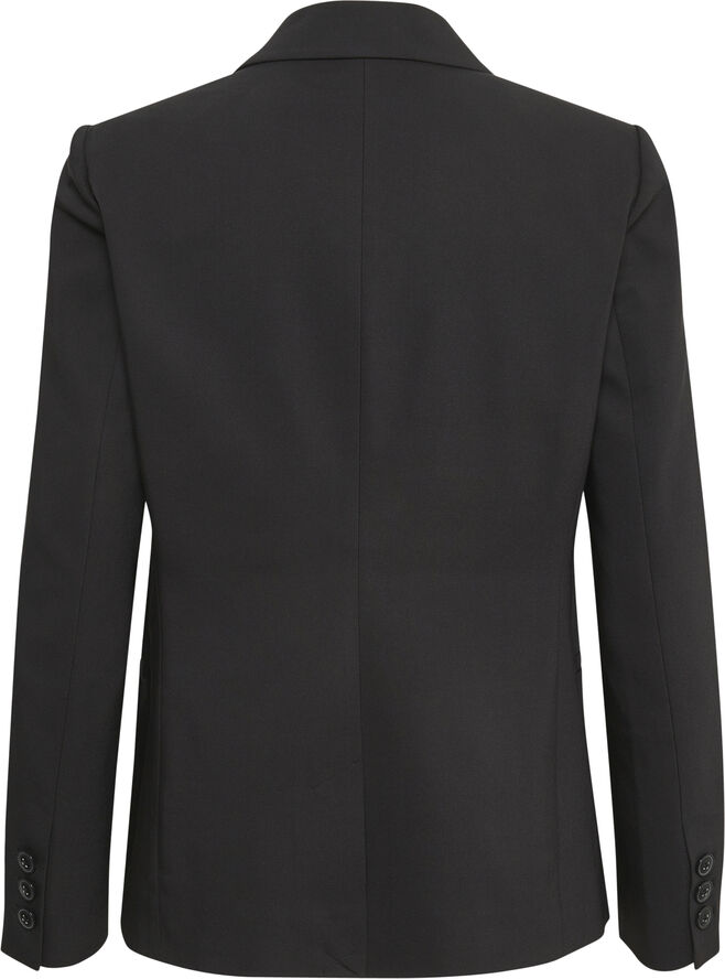 InWear ZellaIW Classic Short Blazer Black
