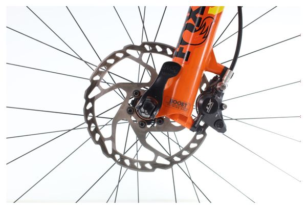 Produit reconditionné · Massi Pro SL Carbone XT / Vélo VTT / Massi | Bon état
