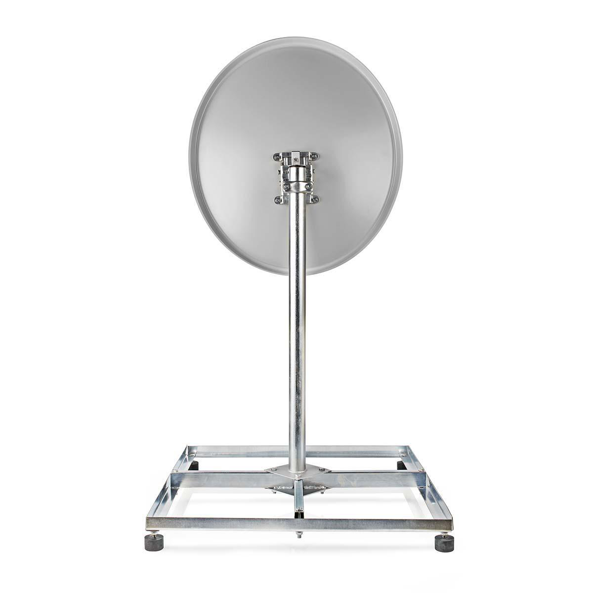 Nedis SDBS110ME satellietschotel balkonstandaard