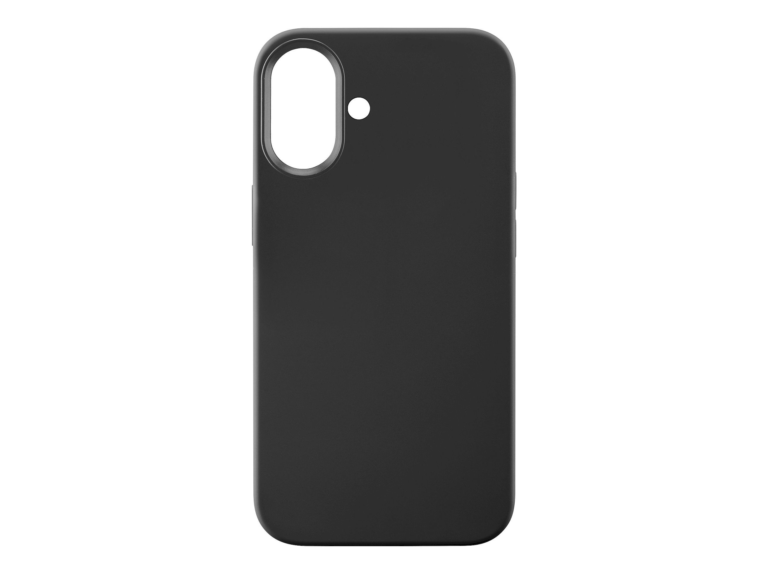 CAPA SENSATION CELLULARLINE IPHONE 16 PRETA