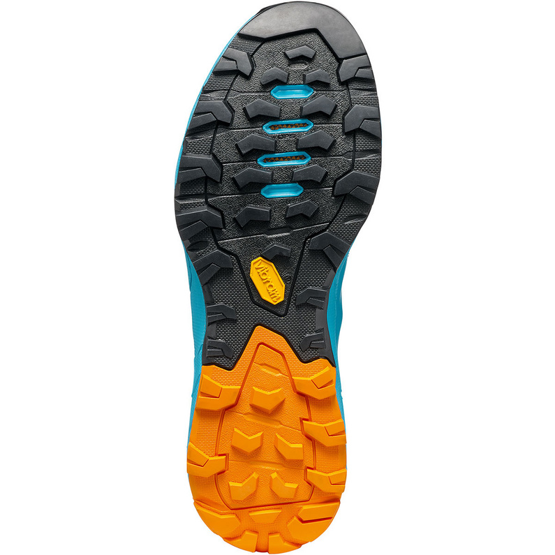 Scarpa Herren Rapid Schuhe