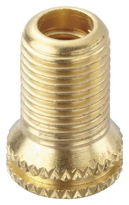 Adaptateur de Valve Dunlop Valve Adapter