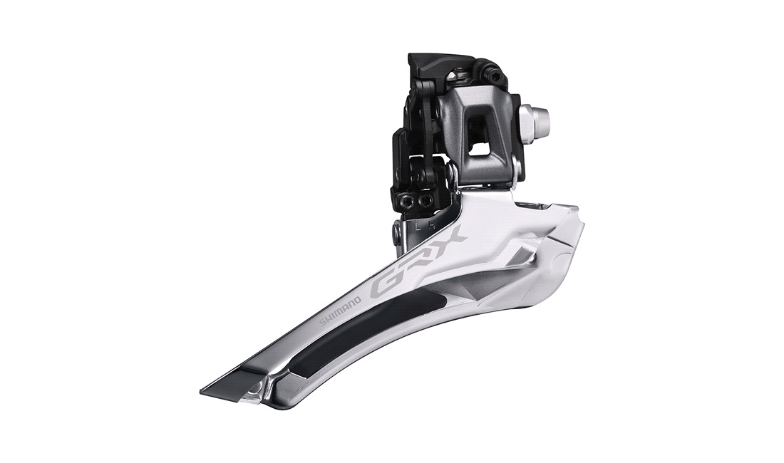 Shimano forskifter GRX FD-RX810