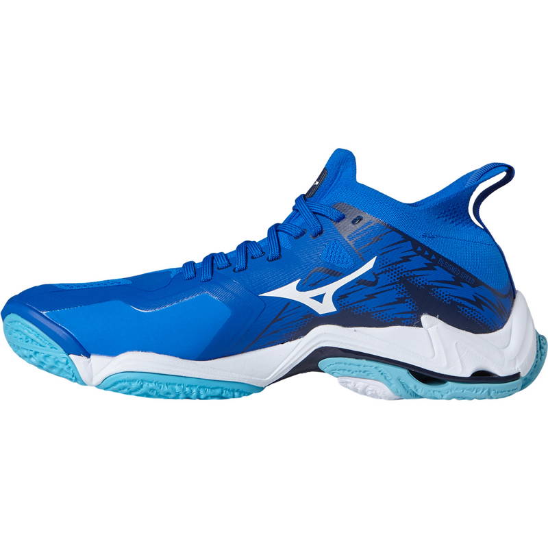 Mizuno Wave Lightning Neo 3 Håndboldsko Herre