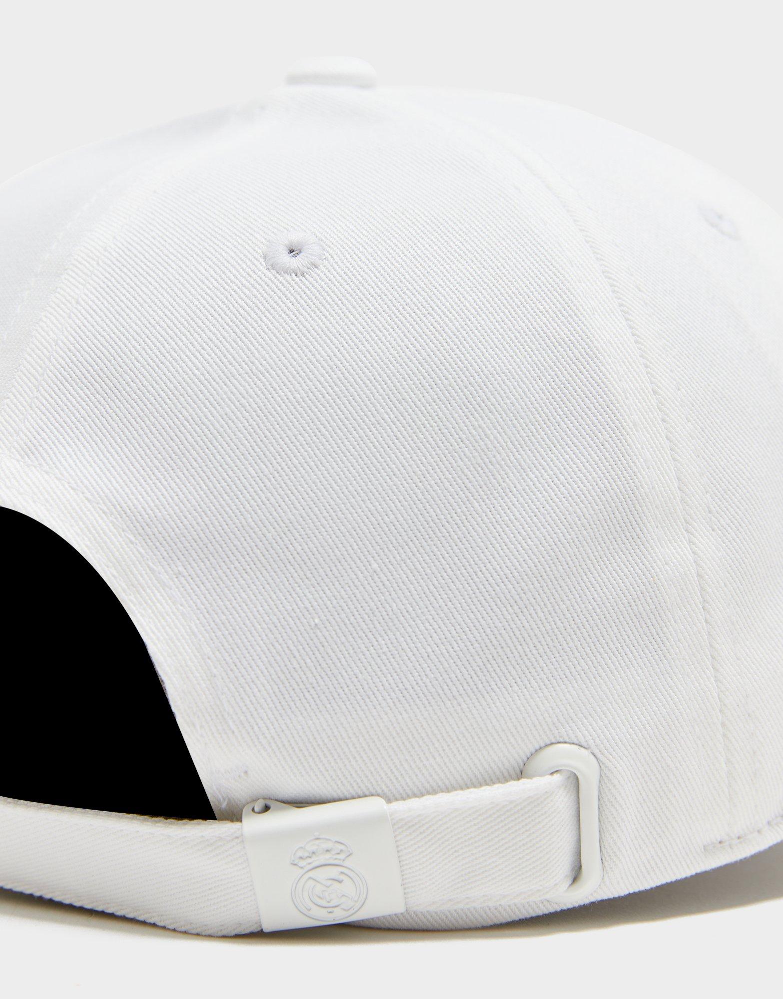 adidas Casquette Real Madrid Domicile Baseball