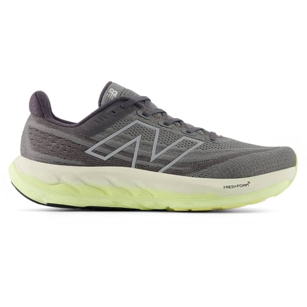 Chaussure running NEW BALANCE FRESH FOAM X VONGO V6 M HARBOR GREY