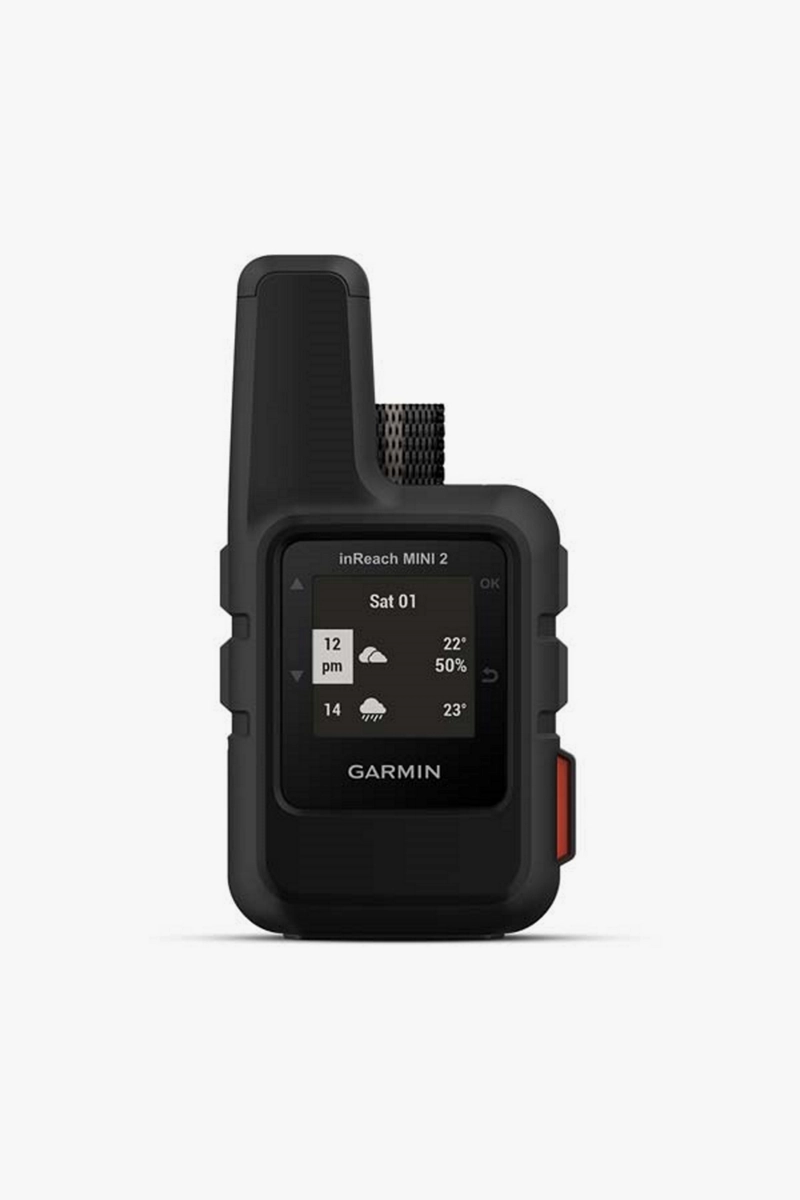 GARMIN inReach Mini 2 GPS Satelliten Kommunikationsgerät