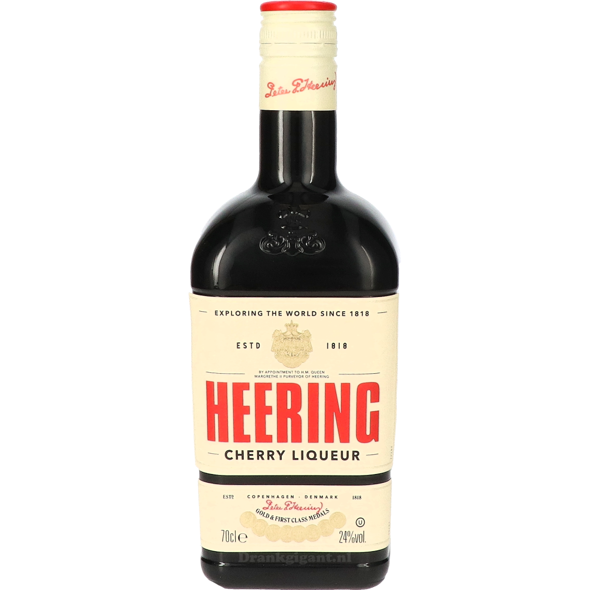 Heering Cherry 70 cl