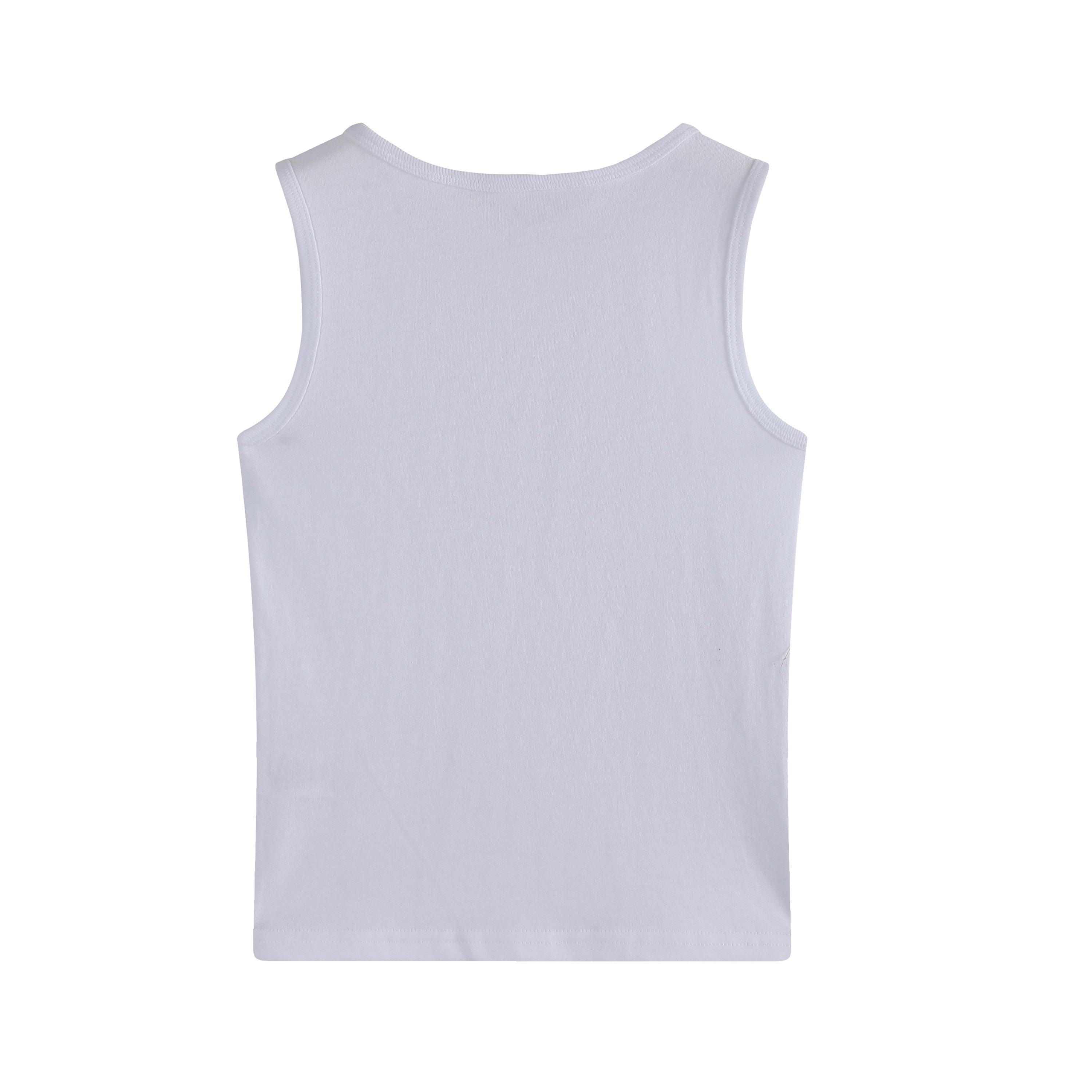 Firetrap 5 Pack Vest Infant Boys