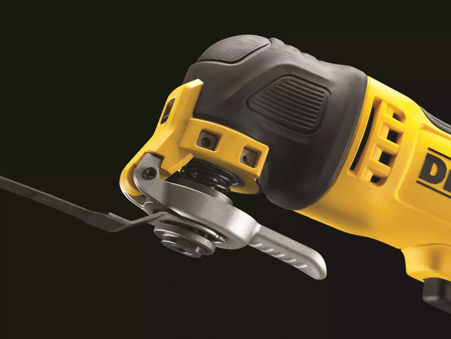 DeWALT DT20703 universeel multitool zaagblad voor hout - 31mm