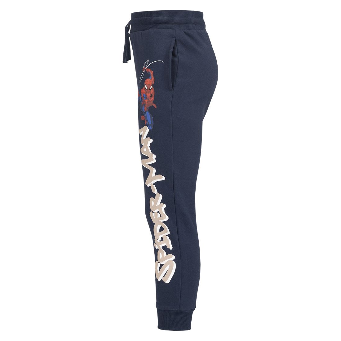 Joggebukse Spiderman
