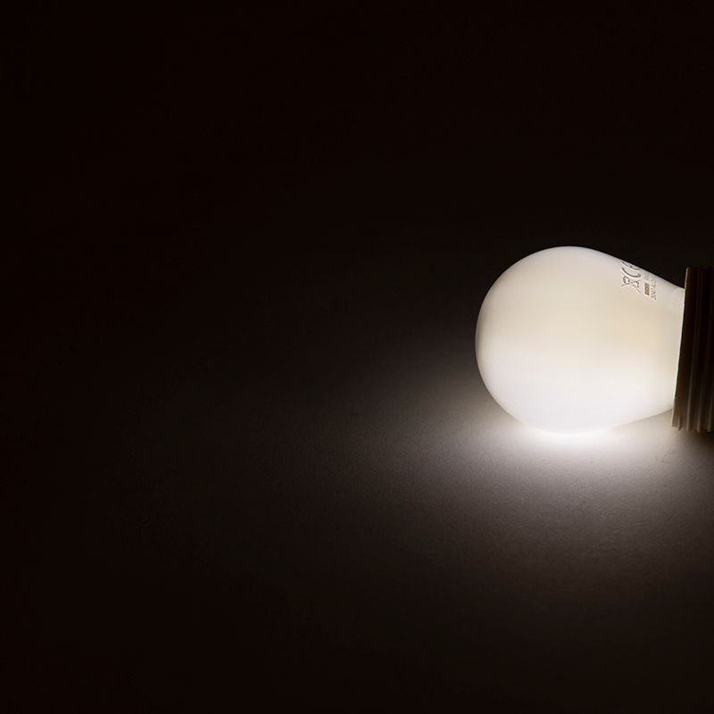 Smart E27 dimbare LED lamp P45 4,5W 400 lm 2200-4000K