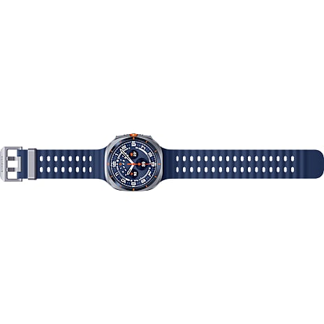 Samsung Galaxy Watch Ultra 47 mm - Titanium Blue