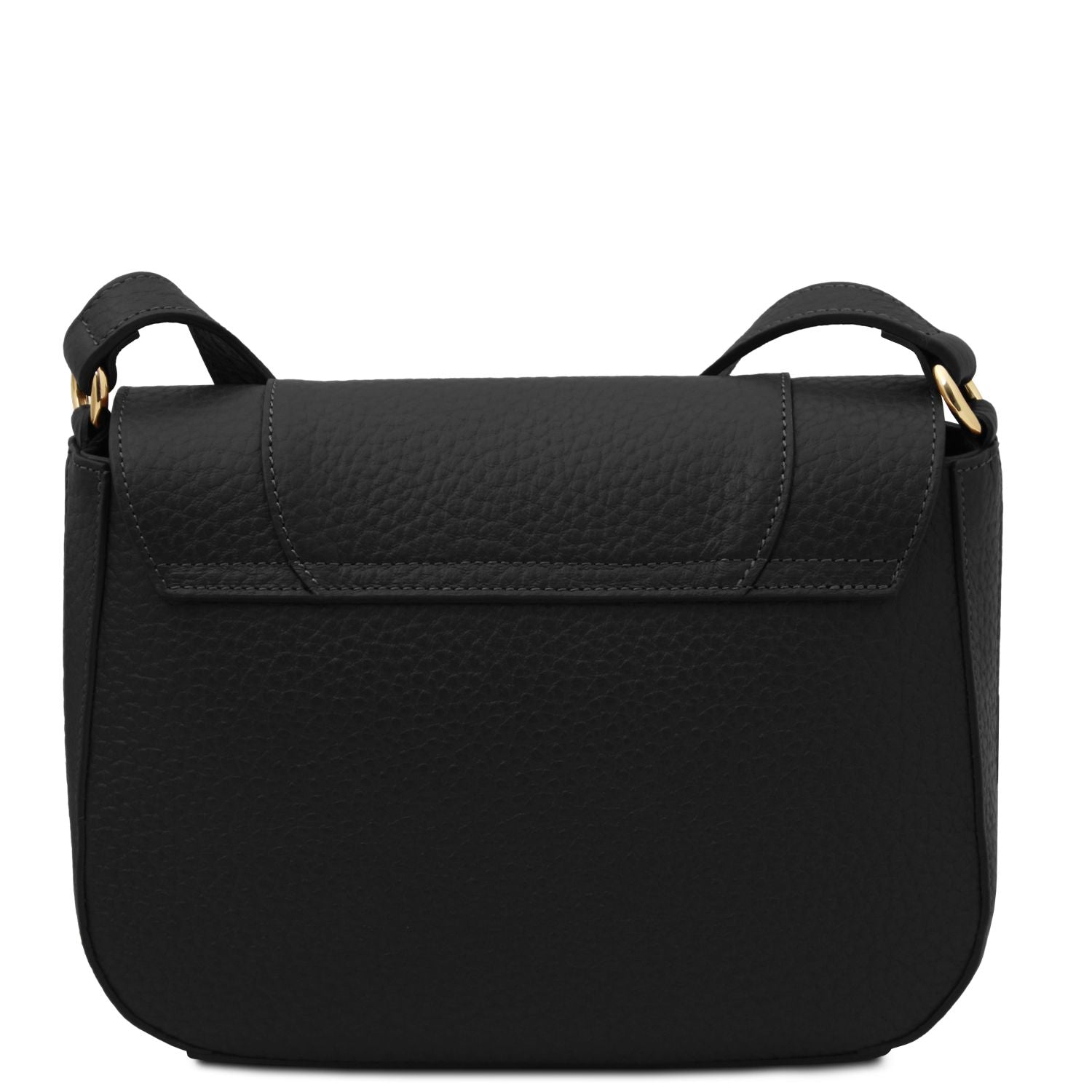 TL142506 – Sella – leren Schoudertas