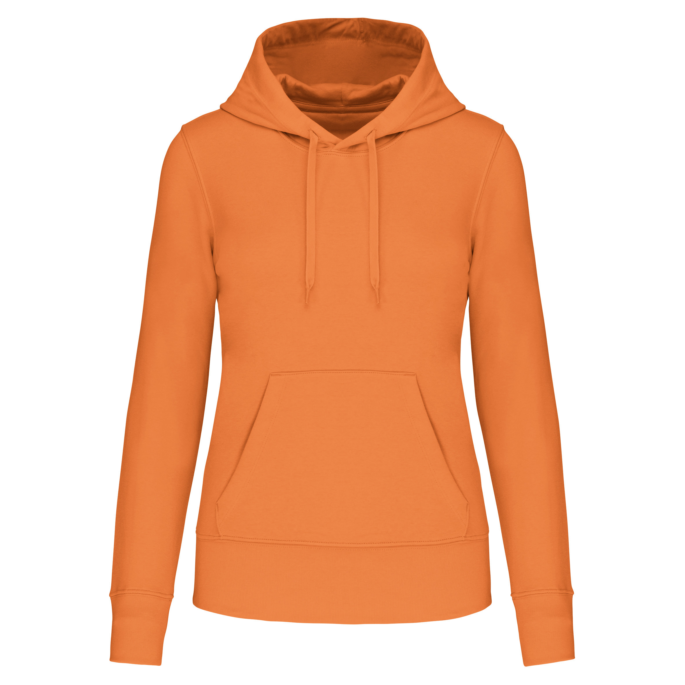 Kariban K4028 - Sweat-shirt écoresponsable à capuche femme