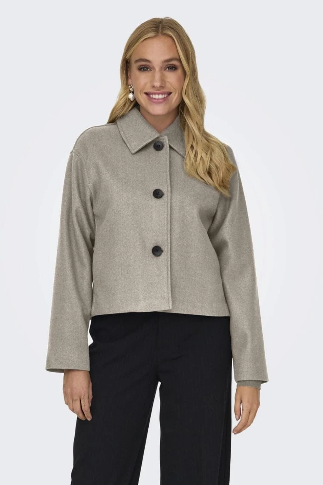 Only Onlnancy Life Short Jacket Cc