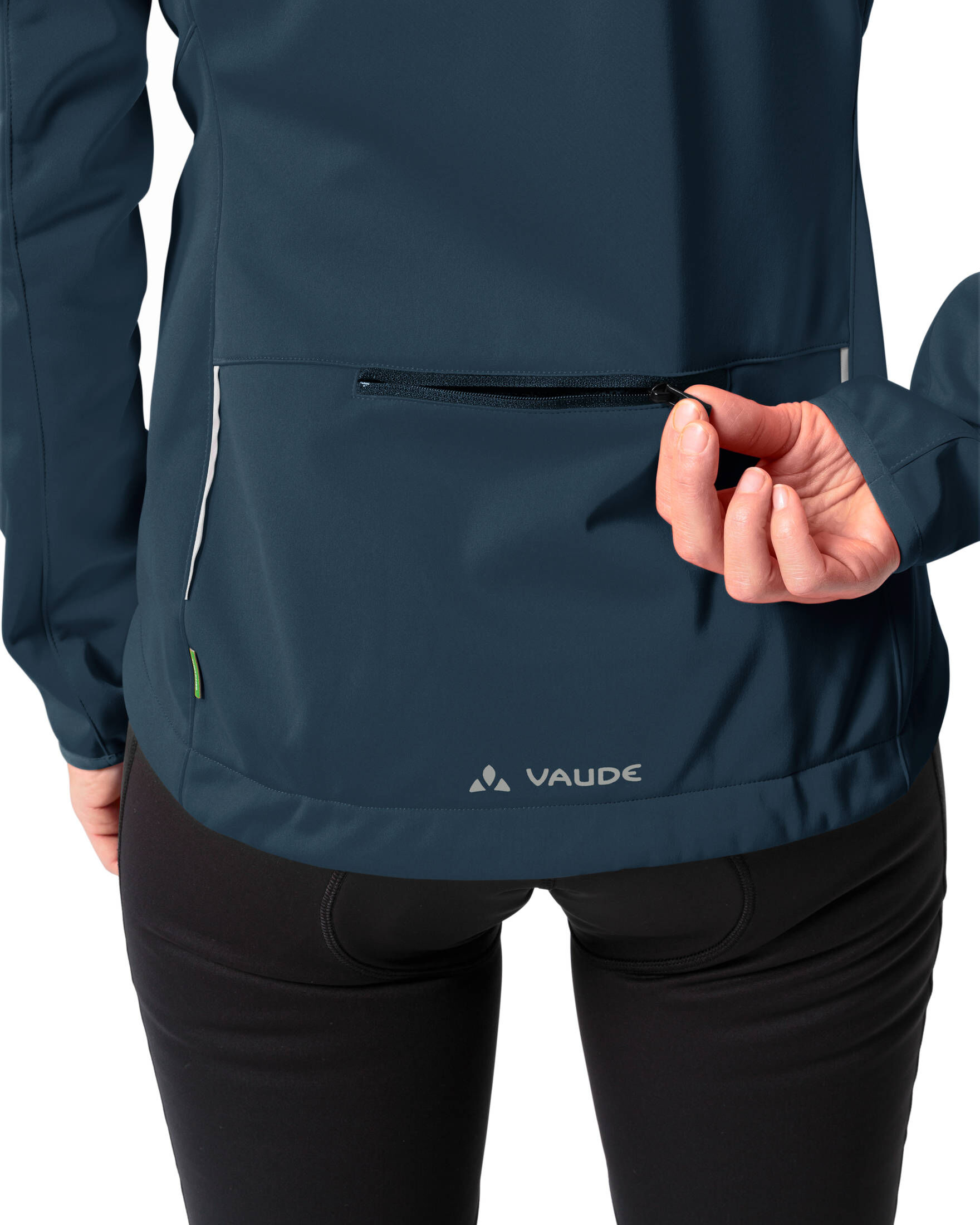 VAUDE| Damen Jacke