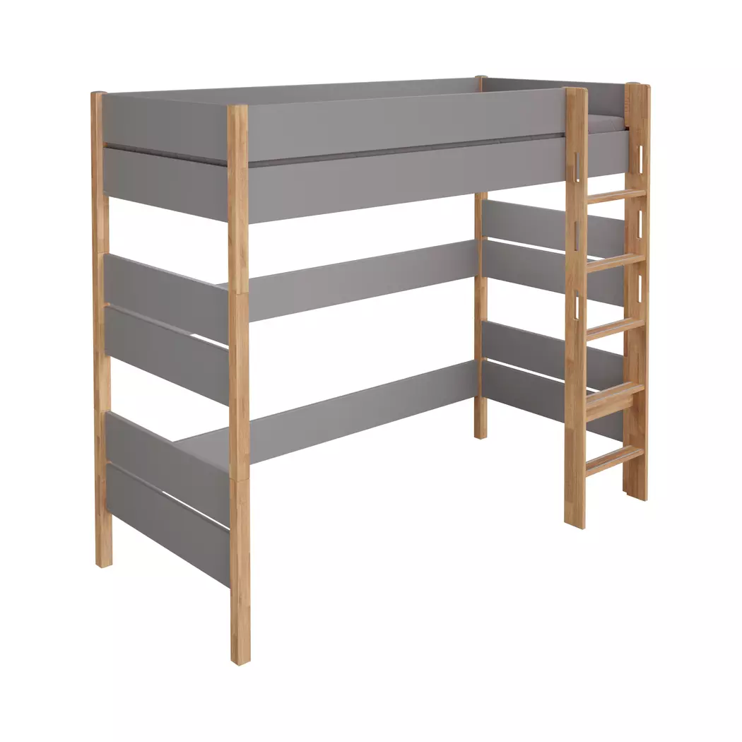 Hochbett Sten 90 x 200 cm