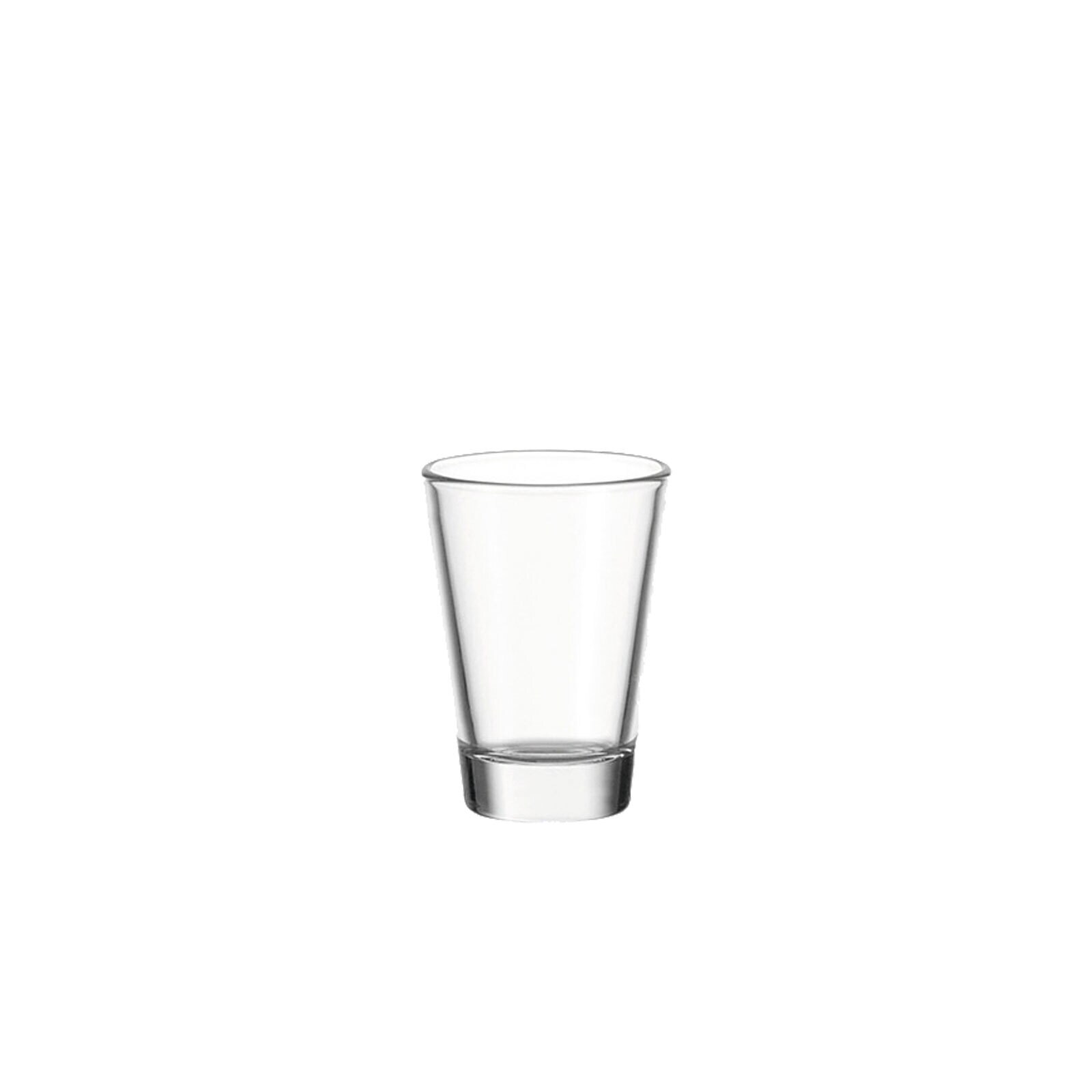 Leonardo Schnapsgläser Ciao 40 ml 6er Set