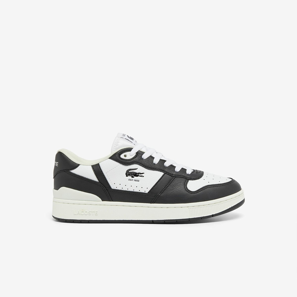 Tênis LACOSTE T-Clip