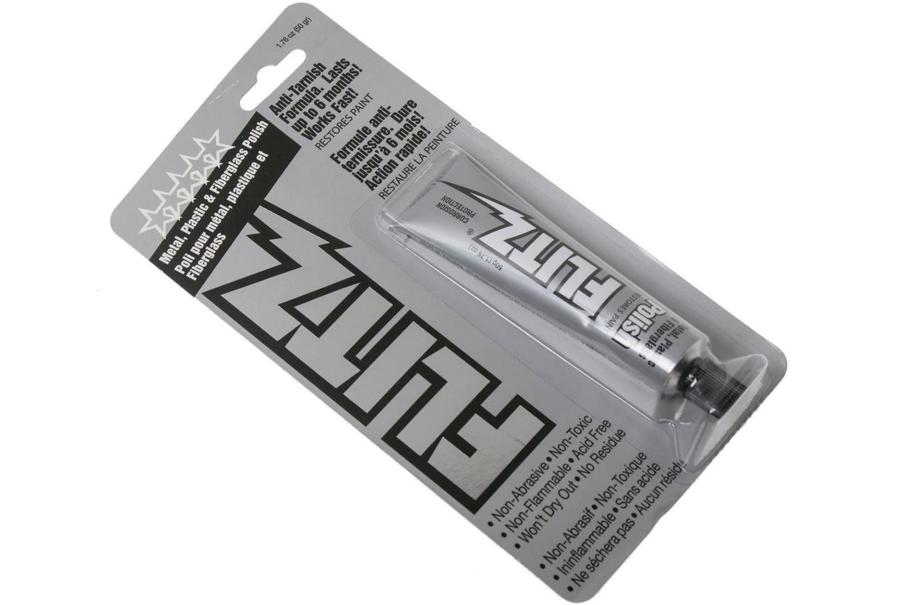 Flitz-polijstpasta, 50 gram