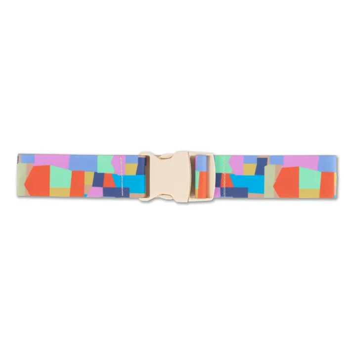 Repose AMS Ceinture | Bleu