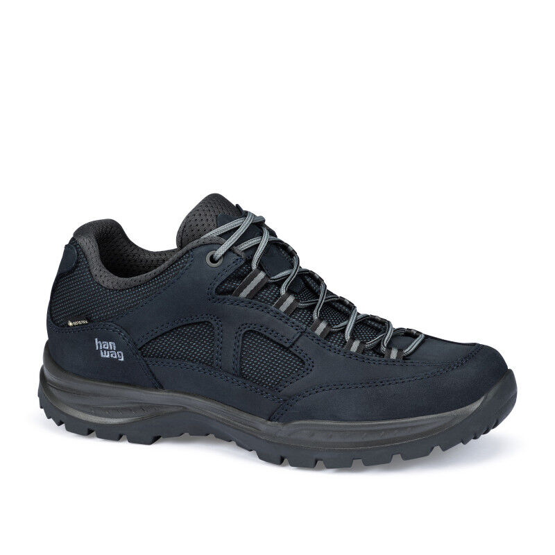 Gritstone II GTX - Chaussures randonnée homme