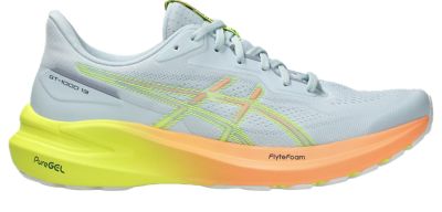 ASICSGT-1000 13 PARIS - grau