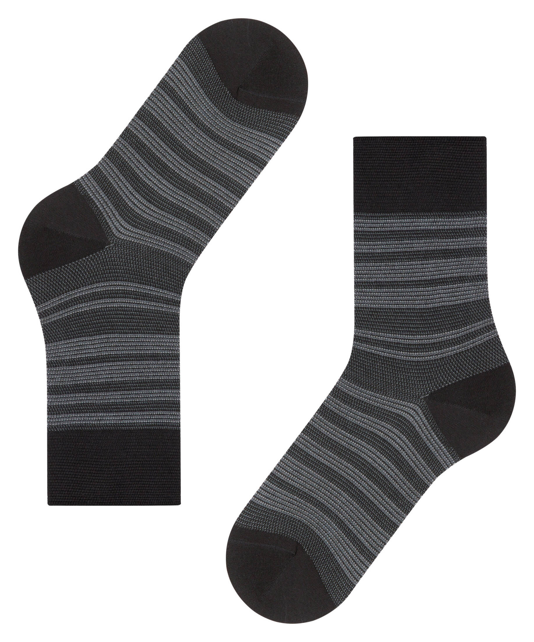 FALKE| Damen Socken Sunset Stripe