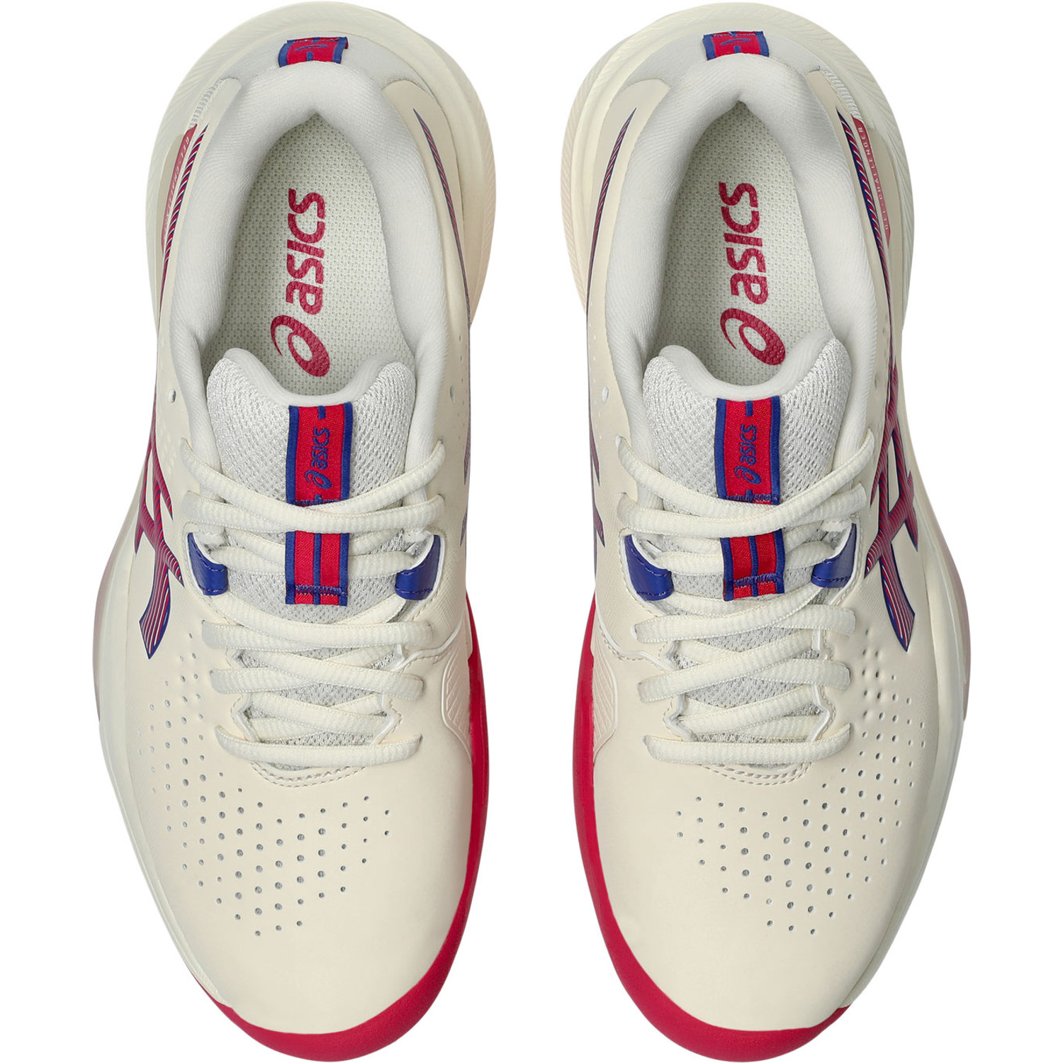ASICS Gel-Challenger 15 Indoor Dames