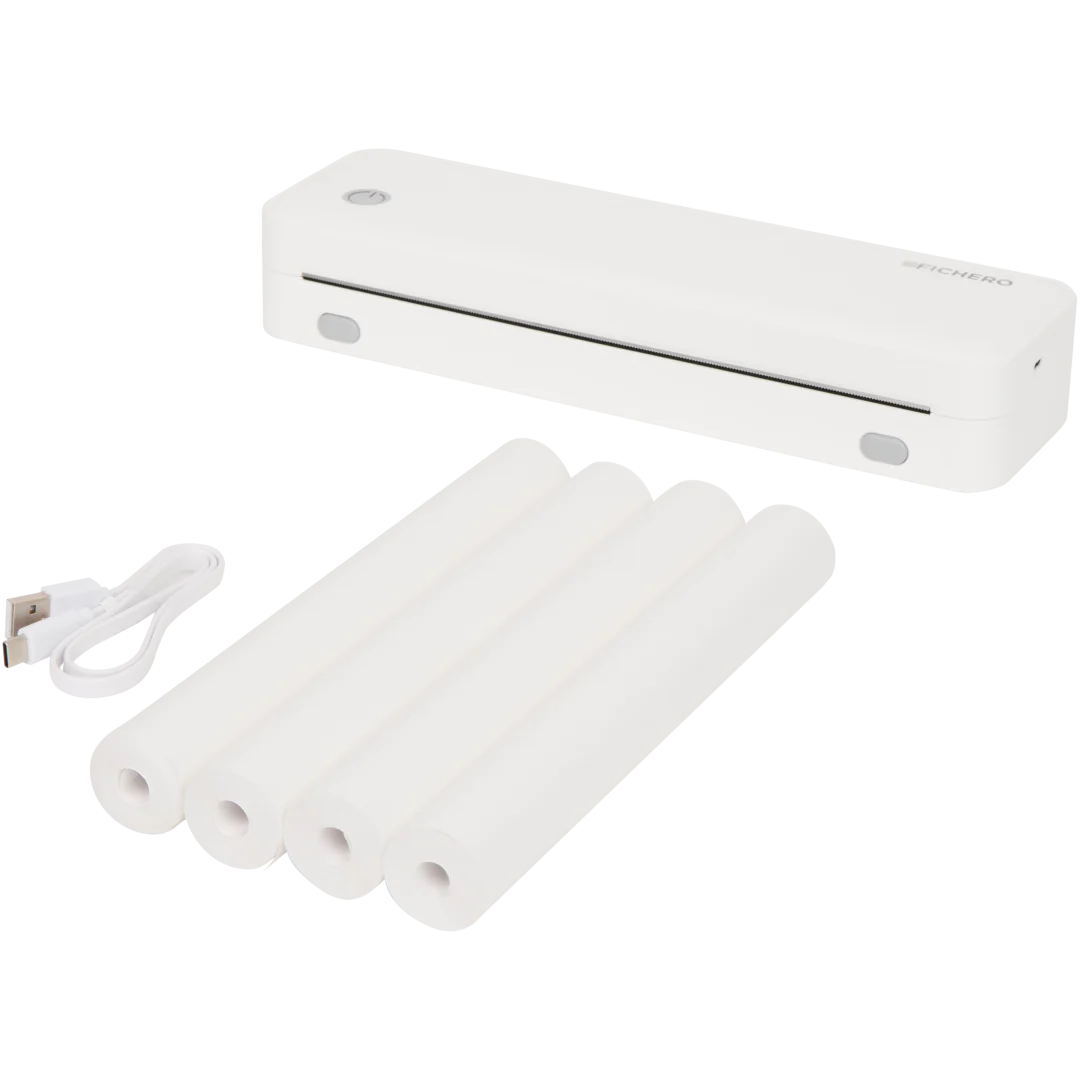 Imprimante thermique Fichero
