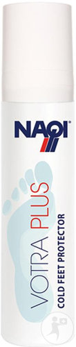 Naqi Votra Plus Lipogel Pieds Protection Contre Le Froid 100ml