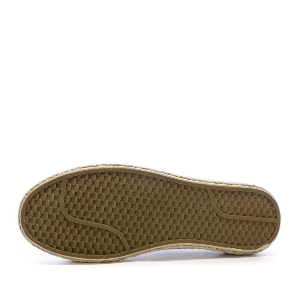 Kaporal Baskets Beige Femme Kaporal Biorgaty