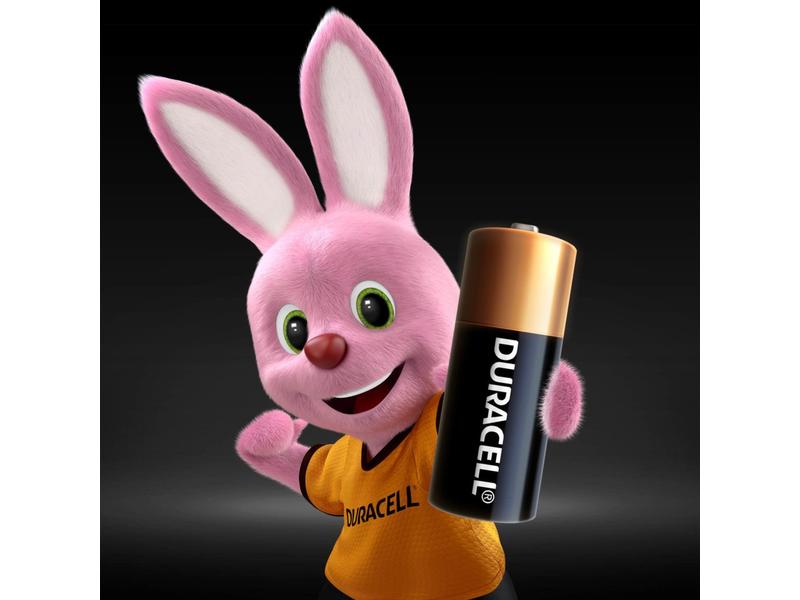 Duracell Photobatterie Alkaline N / LR1 , 2 Stück Typ N, 2 Stück