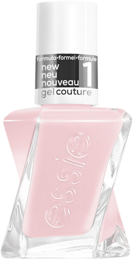 Essie essie gel couture 10 sheer fantasy neglelak