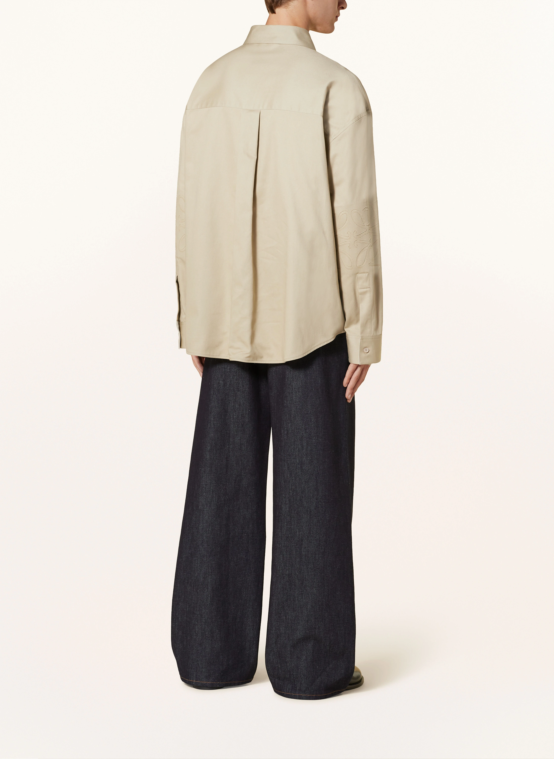 LOEWE Overshirt
