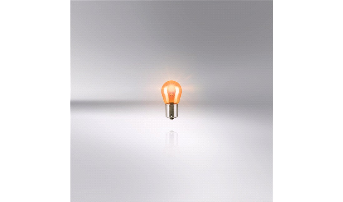 Pæresæt PY21W Ultra Life - Osram