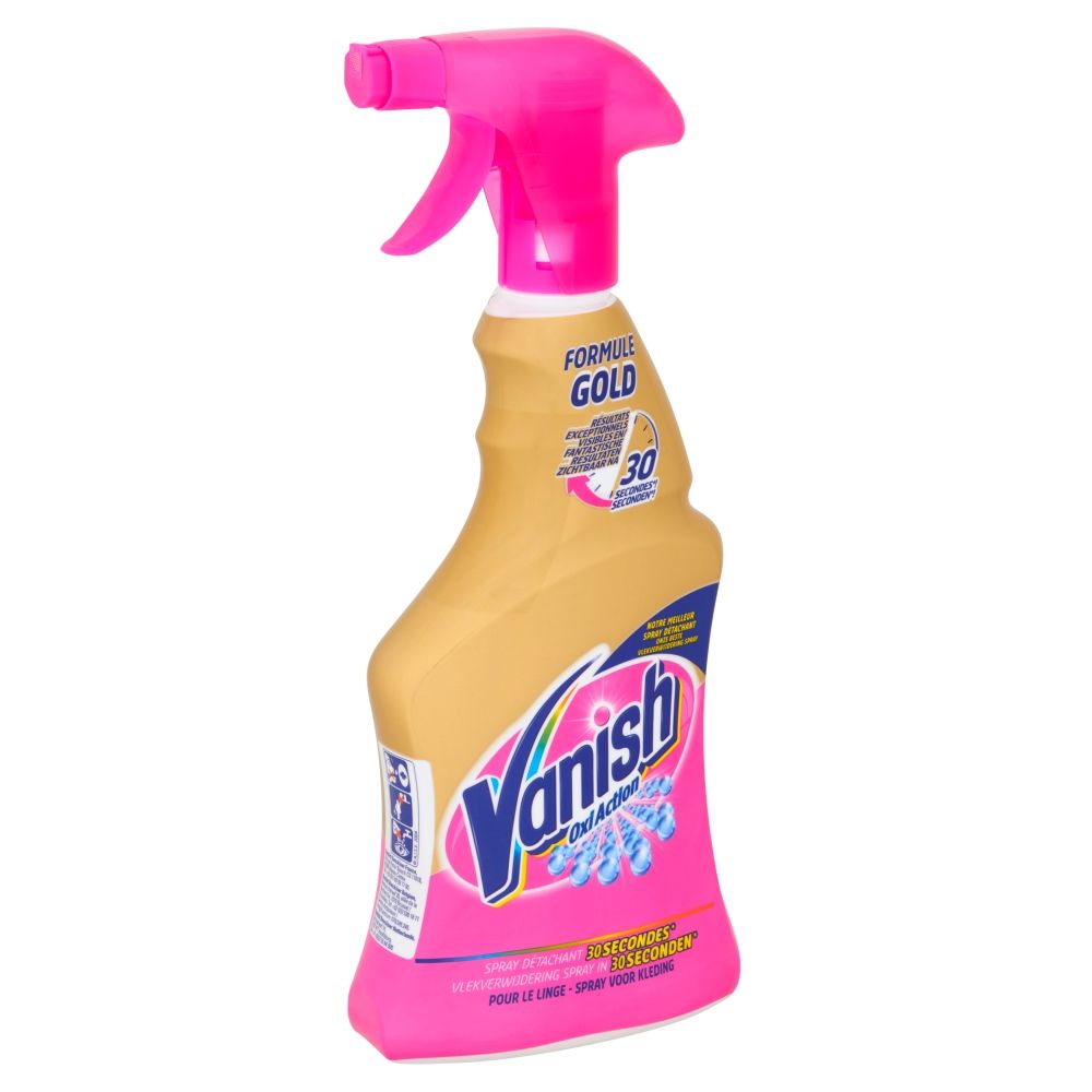 Vanish Gold Pink Trigger (500 ml)