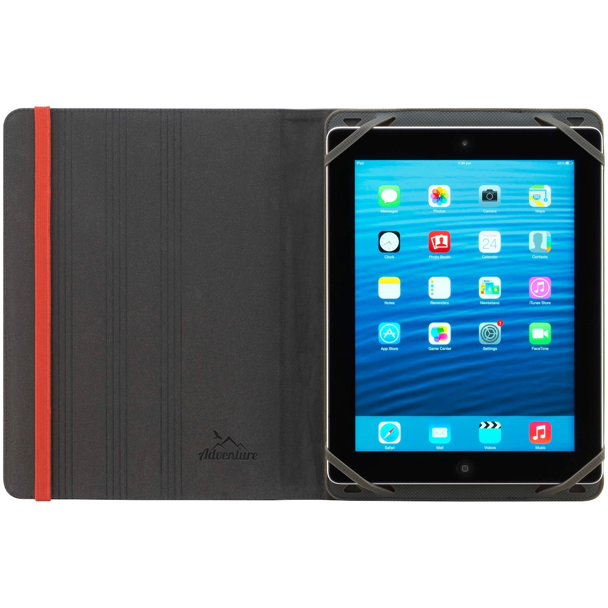 Goji Adventure Universal 10