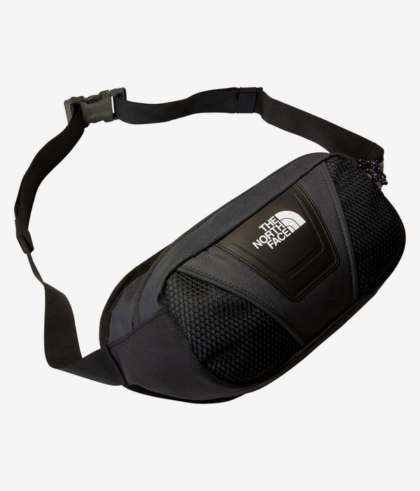 The North Face Y2K Hip Pack Tasche 3L (black asphalt grey)