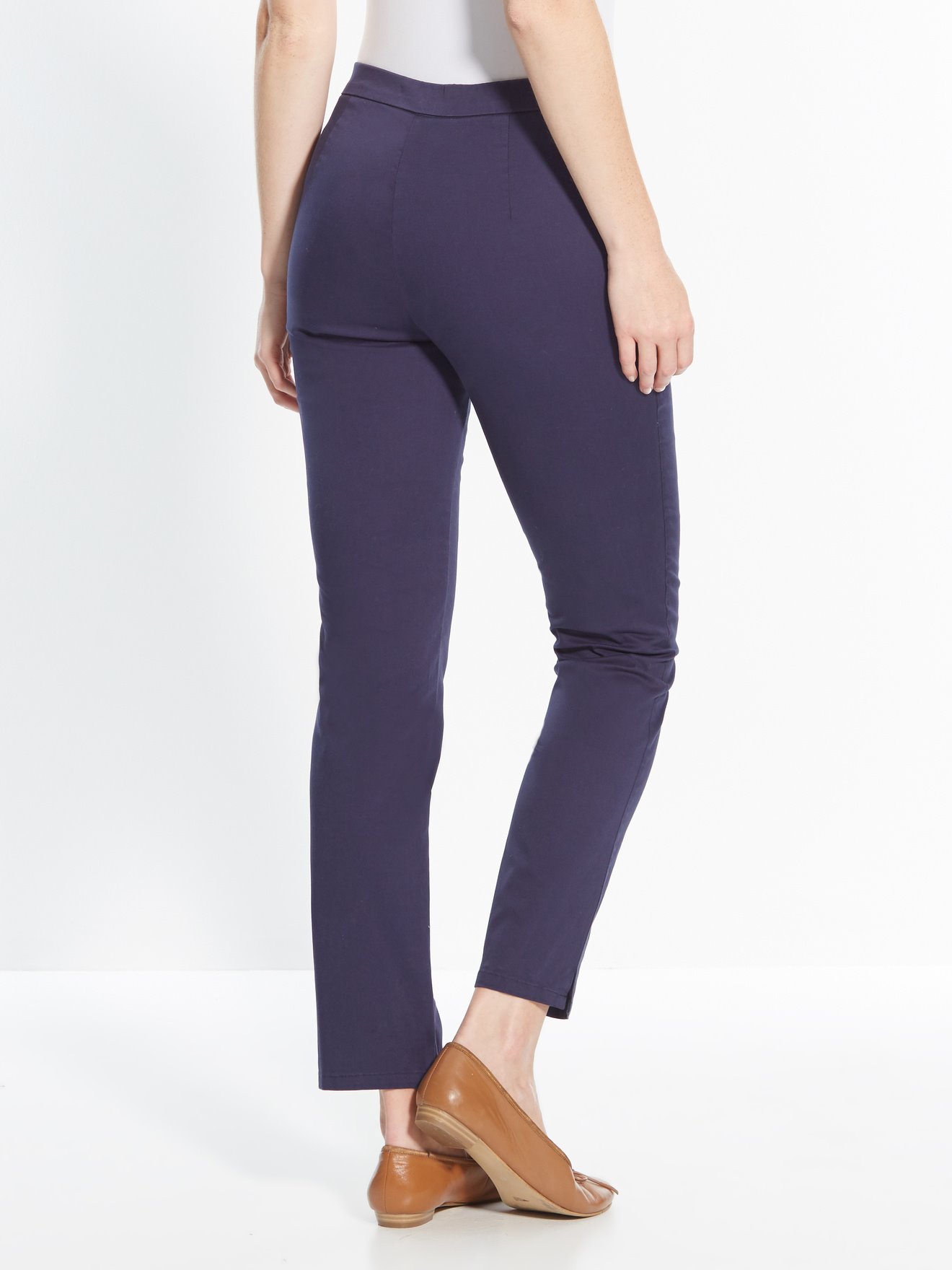 Pantalon 7/8ème vous mesurez - d'1,60m