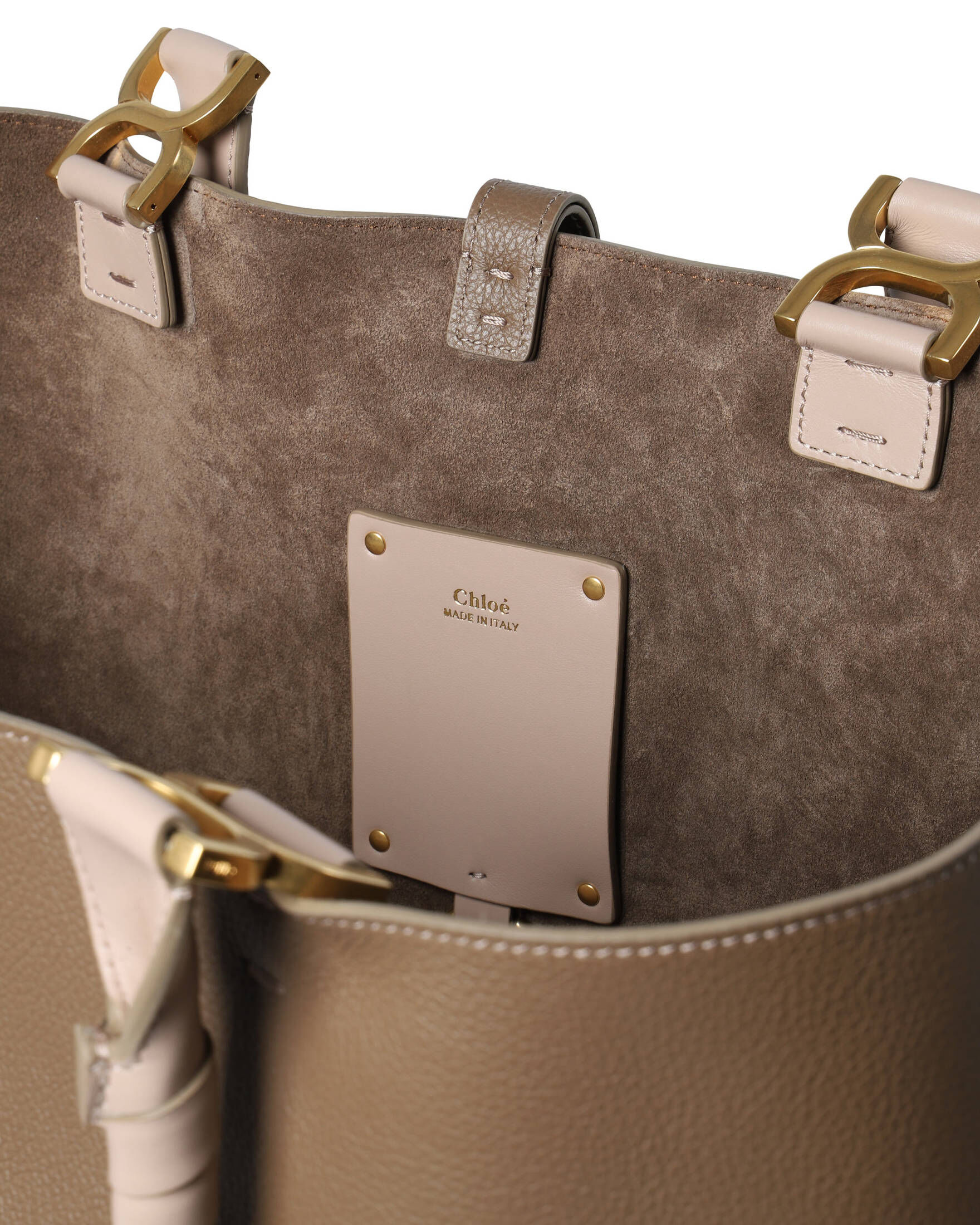 Chloé| Damen Shopper MARCIE