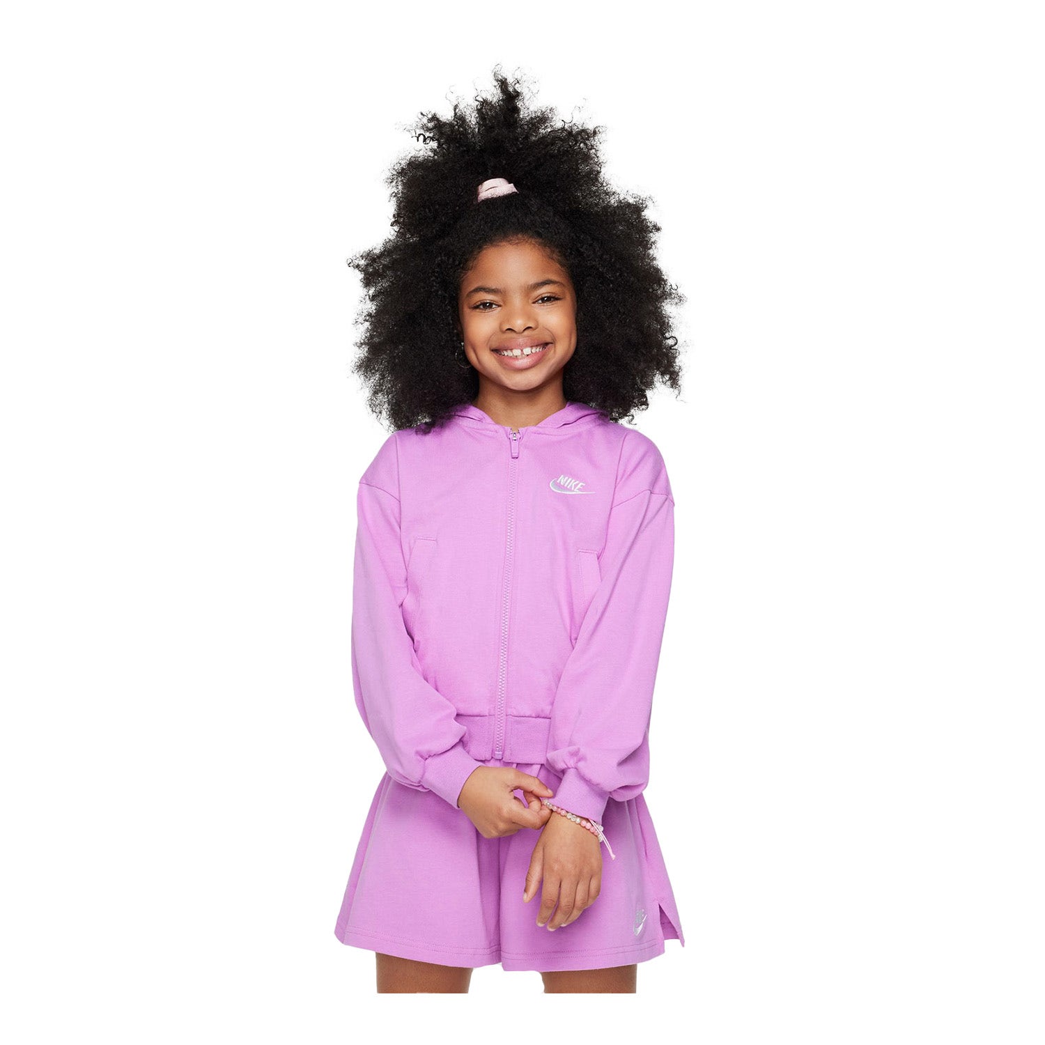 Nike  Nike Sportswear Hoodie Meiden