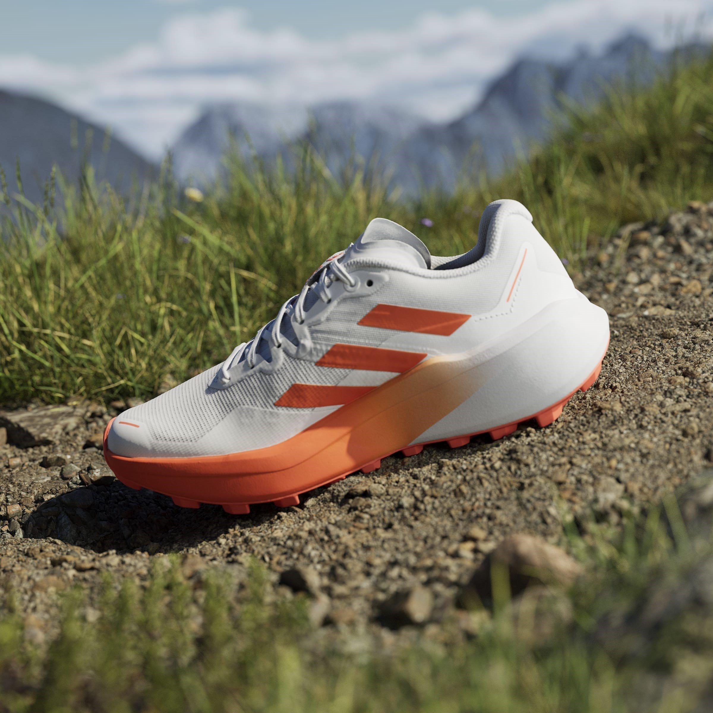 adidas Terrex Agravic 3 Womens Trail Running Shoes