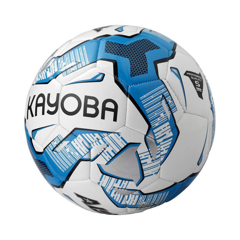 Fotball 5