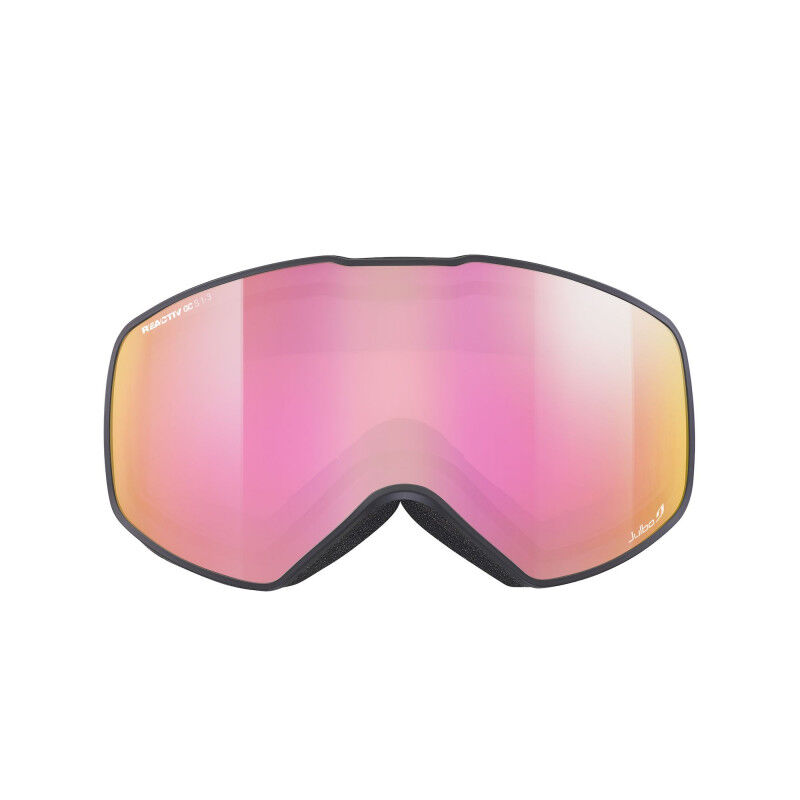 Cyclon Reactiv Glare Control 1-3 - Masque ski