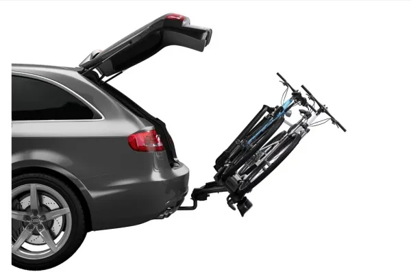 Thule VeloCompact Cykelholder til 2 Cykler
