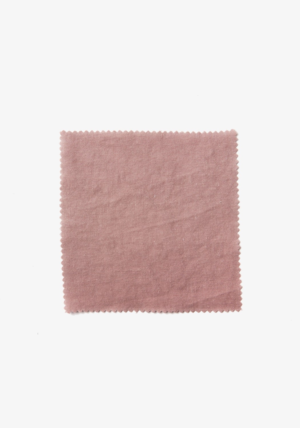 Lavie Leinen-Kissenbezug lavie Linus ash rose online kaufen