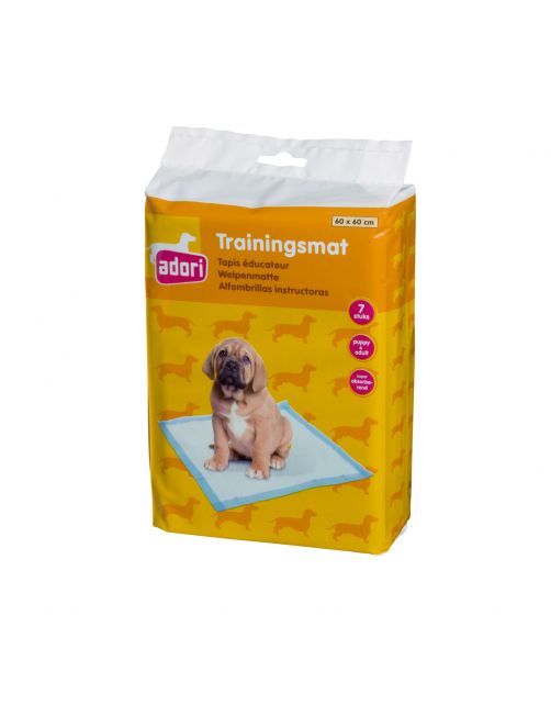 Adori Trainingsmat 60x60 Cm - Hondenzindelijkstraining