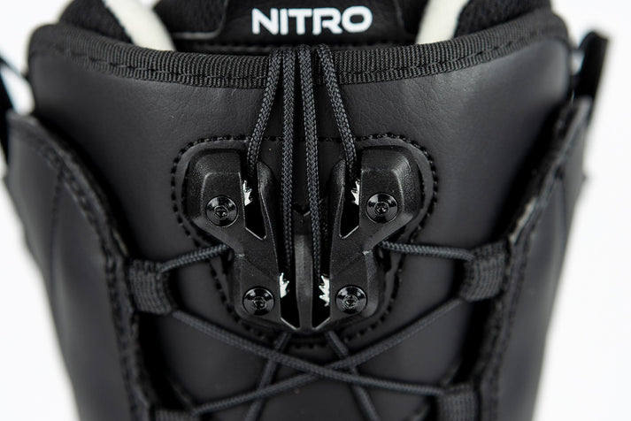 Nitro Flora TLS